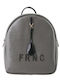 FRNC Women's Bag Backpack Gray