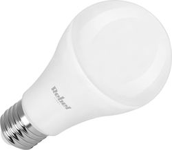 Rebel LED-Lampe 12W für Fassung E27 Kühles Weiß Rebel LED-Lampe 12W für Fassung E27 Kühles Weiß
