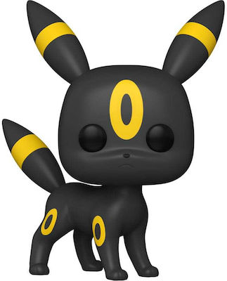 Funko Pop! Games: Pokemon - Vinyl Figure 948