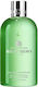 Molton Brown Eucalyptus Bath Bubble Bath in Gel Moisturizing 300ml