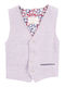 Kids Vest Grey