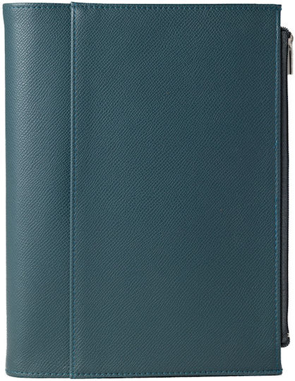 Type Center Notebook A5