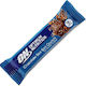 Optimum Nutrition Baton Proteic Cu 31% Proteine Și Aromă Chocolate Sea Salt Crunch 55gr