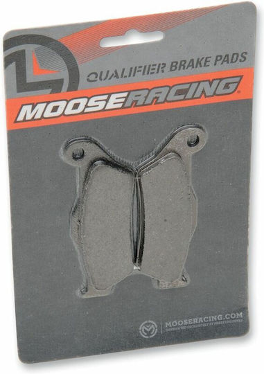 Moose Racing Motorradbremsbeläge