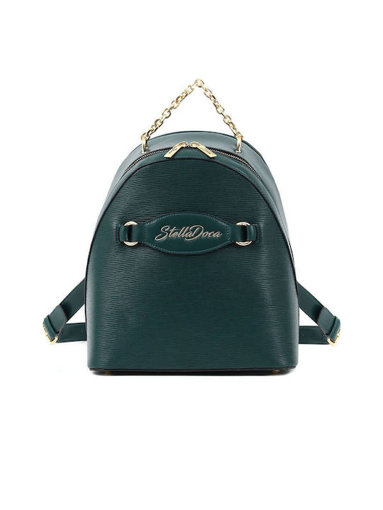 Doca Women's Bag Backpack Green