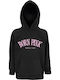 Kids Sweatshirt with Hood Black Blackpink Born Pink World Tour Kpop