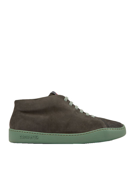 Peu Touring Herren Stiefel Gray