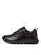 Tamaris Comfort Femei Sneakers Negre