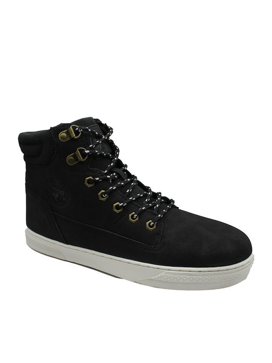 Boots Black