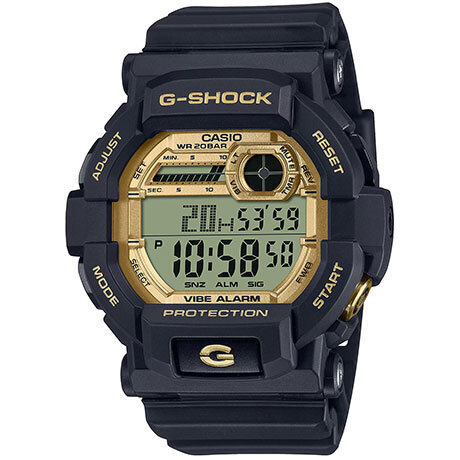 Casio GD 350GB