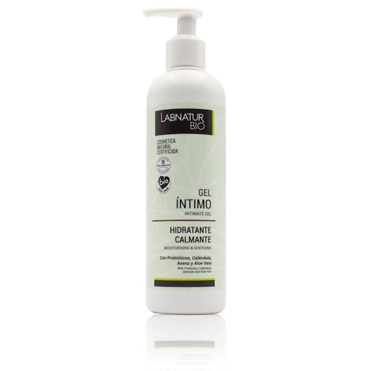 Laboratorio SyS Gel 300ml