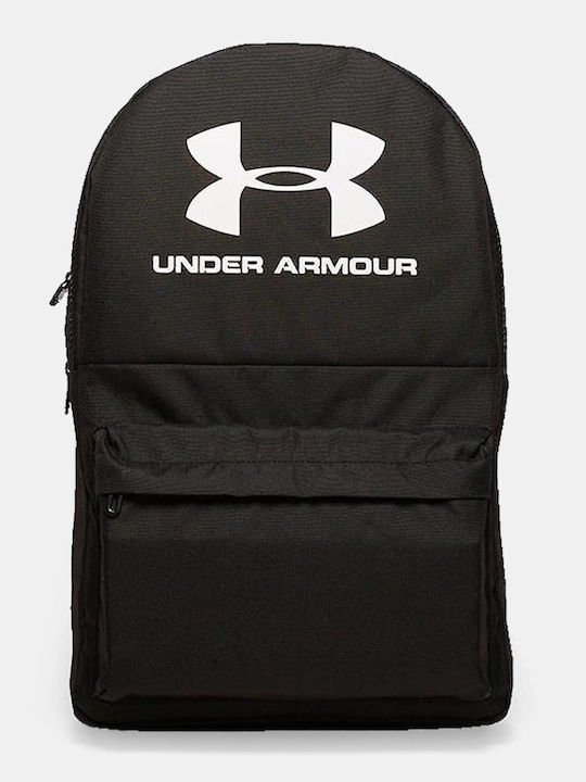 Under Armour Loudon Lite Αδιάβροχο 20lt Μαύρο Under Armour Loudon Lite Αδιάβροχο 20lt Μαύρο