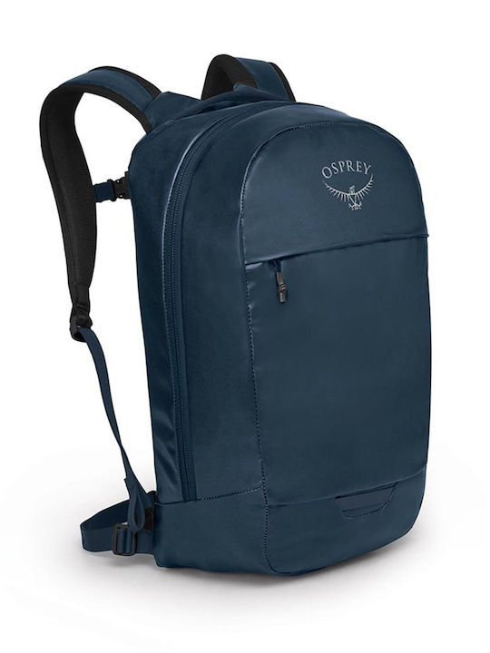 Osprey Transporter Panel Loader 25lt Μπλε