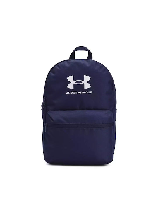 Under Armour Loudon Lite Fabric Backpack Blue 20lt
