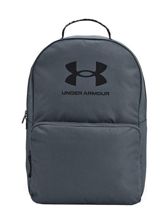 Under Armour Loudon 25lt Γκρι
