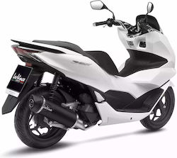 Leovince Motorcycle Exhaust Kit for Honda PCX 125