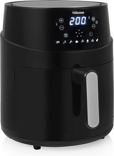 Tristar Heißluftfritteuse 4.5Es Schwarz FR-9009