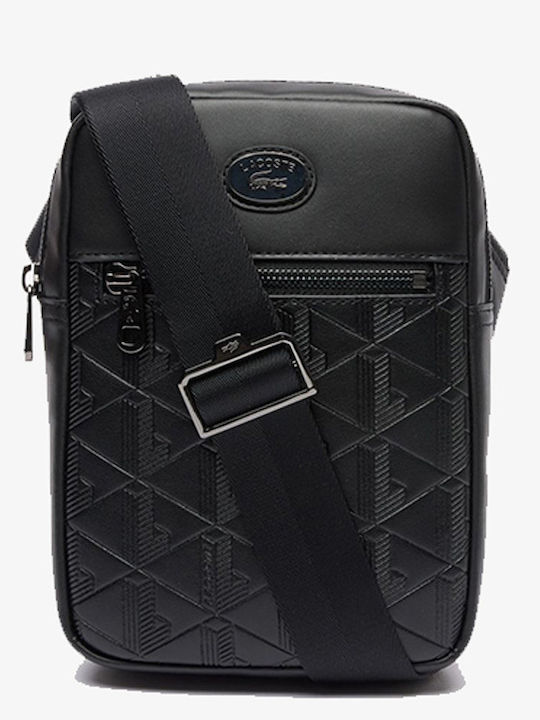 Men's Bag Shoulder / Crossbody Black
