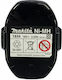 Makita Tool Battery NiMH 18V with Capacity 2Ah
