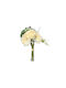 Keskor Bouquet of Artificial Flowers 35cm 1pcs