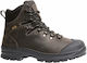 Lytos Pizol 14 Men's Waterproof Gray Hiking Shoes