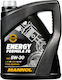 Mannol Energy Formula FR Synthetic Car Oil 5W-30 5lt