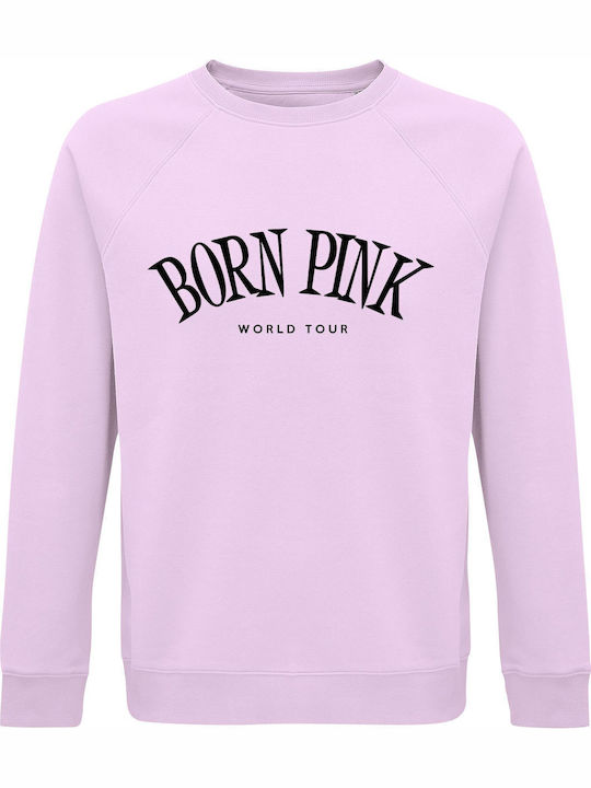 Sweatshirt Rosa