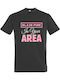 Blackpink In Your Area Kpop T-shirt Gray Baumwolle