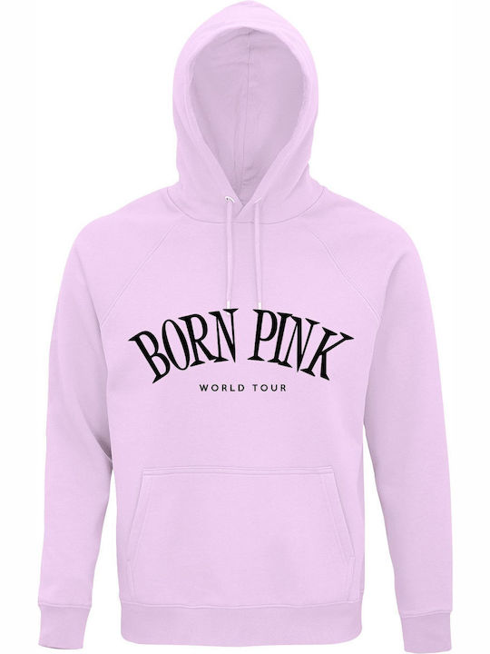 Blackpink Born Pink World Tour Kpop Φούτερ με Κ...
