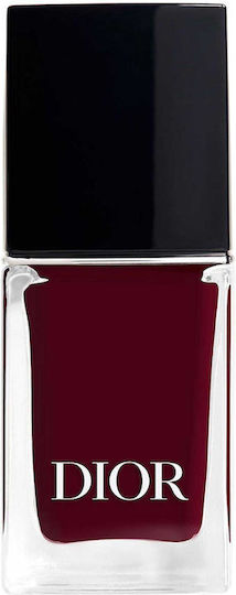 Vernis Glossy Lang anhaltende Nagellack 047 Nuit 1947 10ml