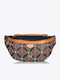 Bum Bag Taille Mehrfarbig