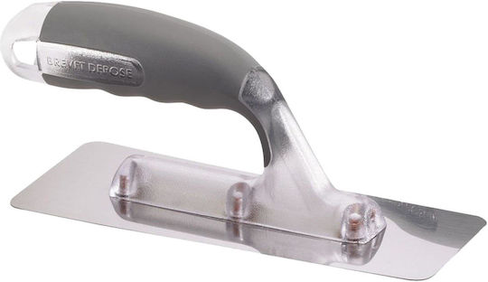 L' Outil Parfait Σπατουλαδόρος Inox 200x80mm με Πλαστική Λαβή 1716008