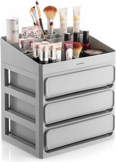 InnovaGoods Make-up Organizer Mit Schubladen