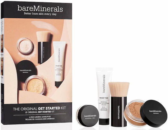 bareMinerals Original Get Started Kit Set de machiaj