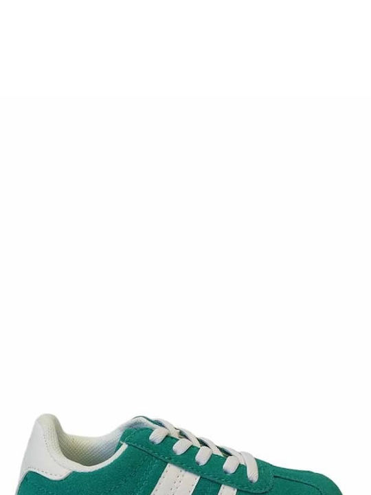 Zippy Kids Sneakers Green