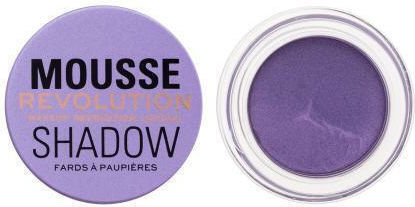 Revolution Beauty Shadow Fard de Pleoape Formă Solidă Liliac 4gr