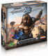 Επέκταση Παιχνιδιού Sword & Sorcery Myths Of The Arena English Edition Expansion 12+ Ετών (EN) Ares Games