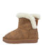 MTNG Kids Boots Brown