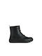 Geox Kids Boots Black