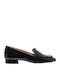 Γυναικεία Loafers σε Μαύρο Χρώμα