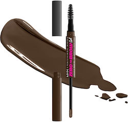 NYX Professional Makeup Zero To Brow NYX Professional Makeup Zero To Brow