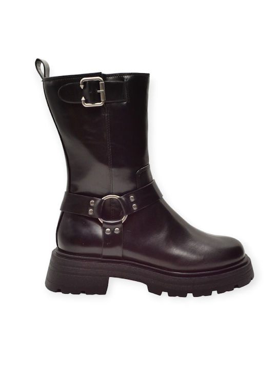 Tamaris Women's Boots Black