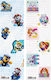 Starpak Notebook Labels 6pcs