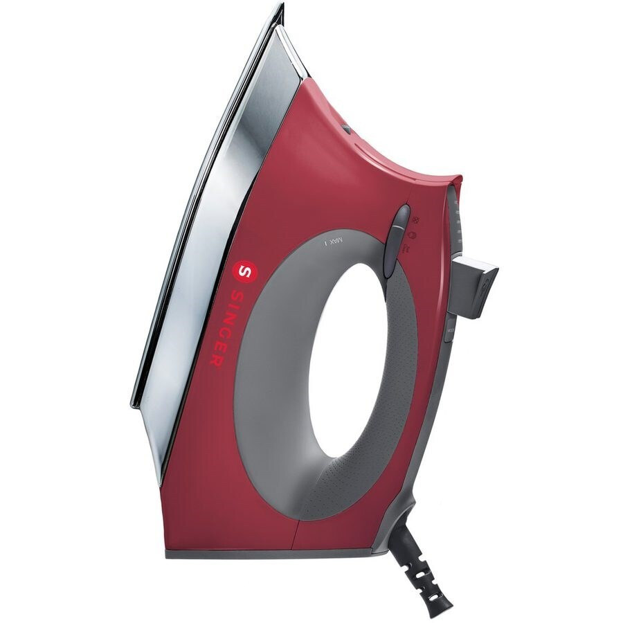 SINGER® SteamCraft Steam Iron