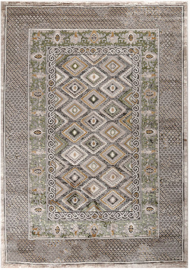 Tzikas Carpets 39799-040 Χακί Πλάτους 80cm (τιμή ανά μέτρο)