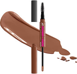 NYX Professional Makeup Zero To Brow