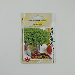 Pieterpikzonen Seeds Basil 0.25gr