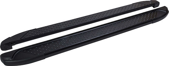 Turtle 4x4 Car Side Steps for Kia Sorento 2pcs