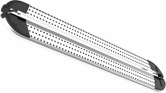 Turtle 4x4 Car Side Steps for Mercedes-Benz Citan for Renault Kangoo for Nissan NV250 2pcs