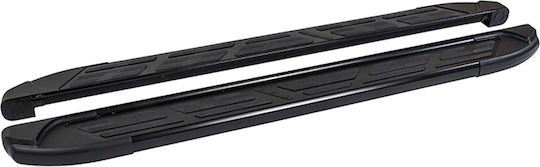 Turtle 4x4 Car Side Steps for BMW X4 2pcs
